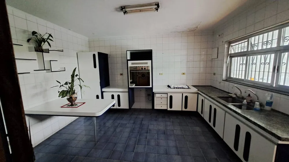 Sobrado, 5 quartos, 350 m² - Foto 8