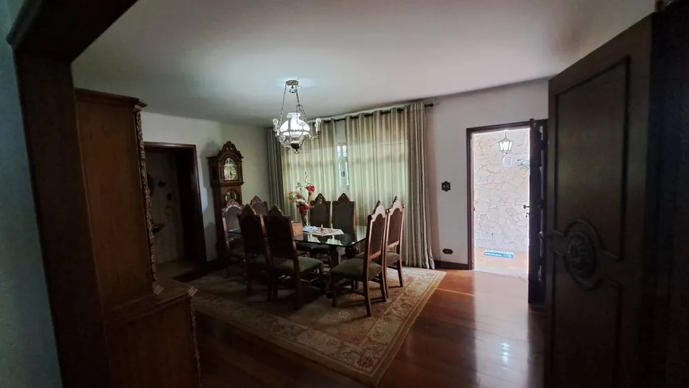 Sobrado, 5 quartos, 350 m² - Foto 6