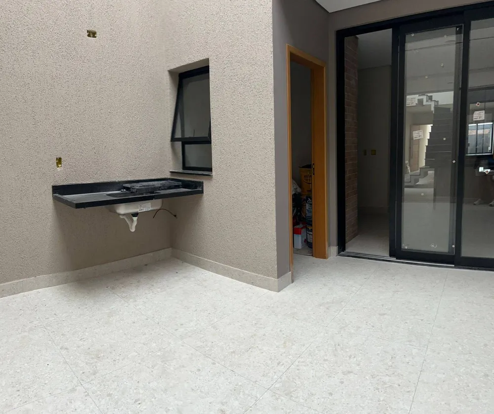 Sobrado, 3 quartos, 160 m² - Foto 4
