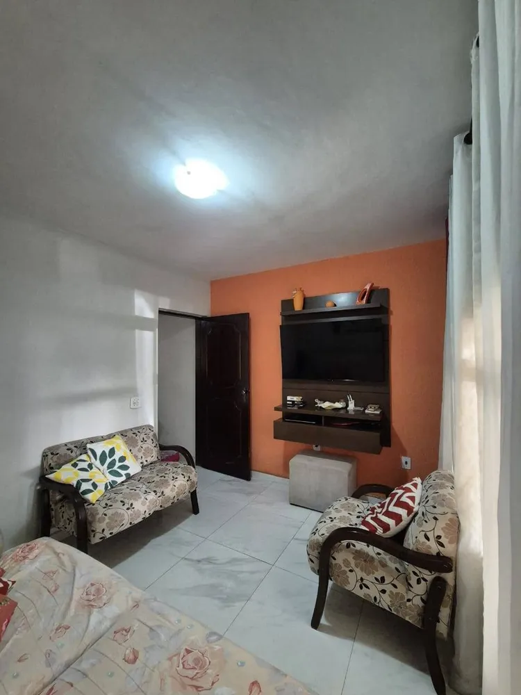 Sobrado, 3 quartos, 200 m² - Foto 1