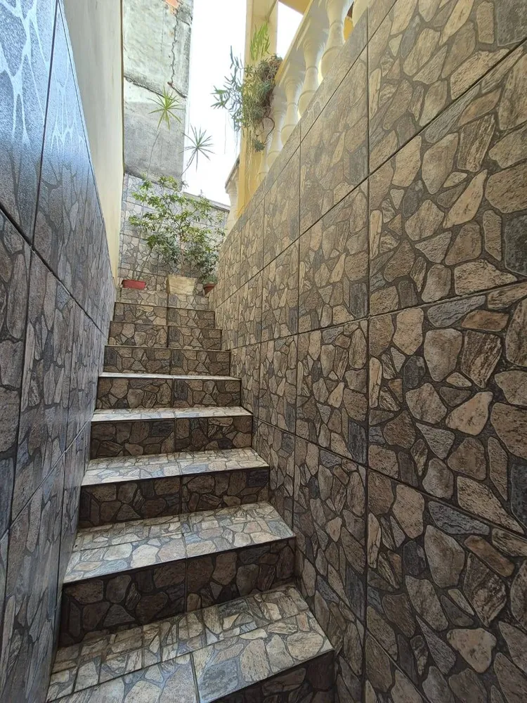 Sobrado, 3 quartos, 200 m² - Foto 4