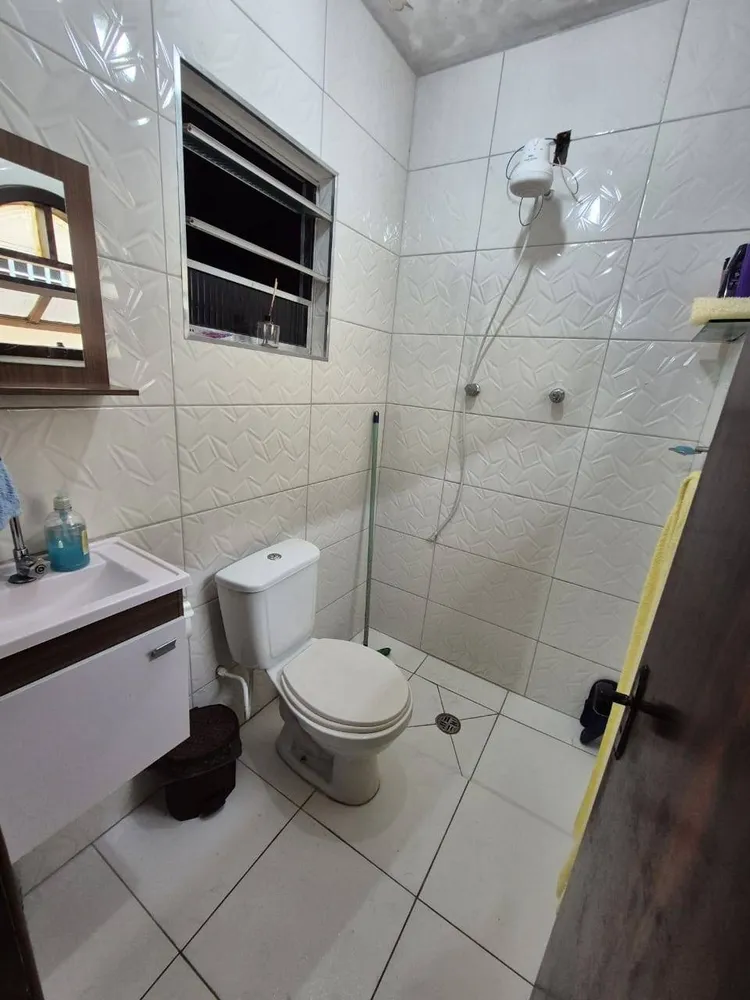 Sobrado, 3 quartos, 200 m² - Foto 7