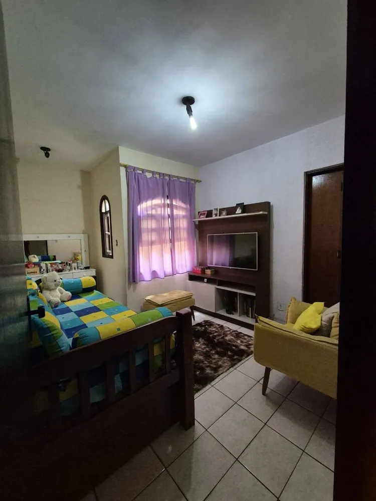 Sobrado, 3 quartos, 200 m² - Foto 12