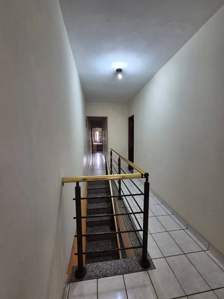 Sobrado, 3 quartos, 200 m² - Foto 6