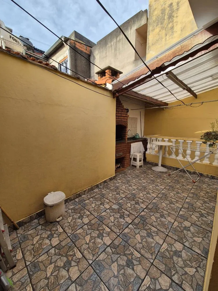 Sobrado, 3 quartos, 200 m² - Foto 5