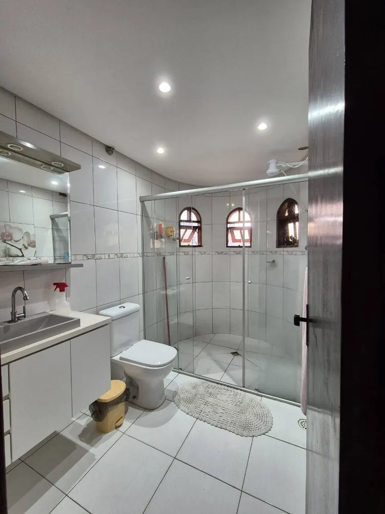 Sobrado, 3 quartos, 200 m² - Foto 10