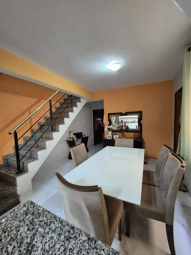 Sobrado, 3 quartos, 200 m² - Foto 3