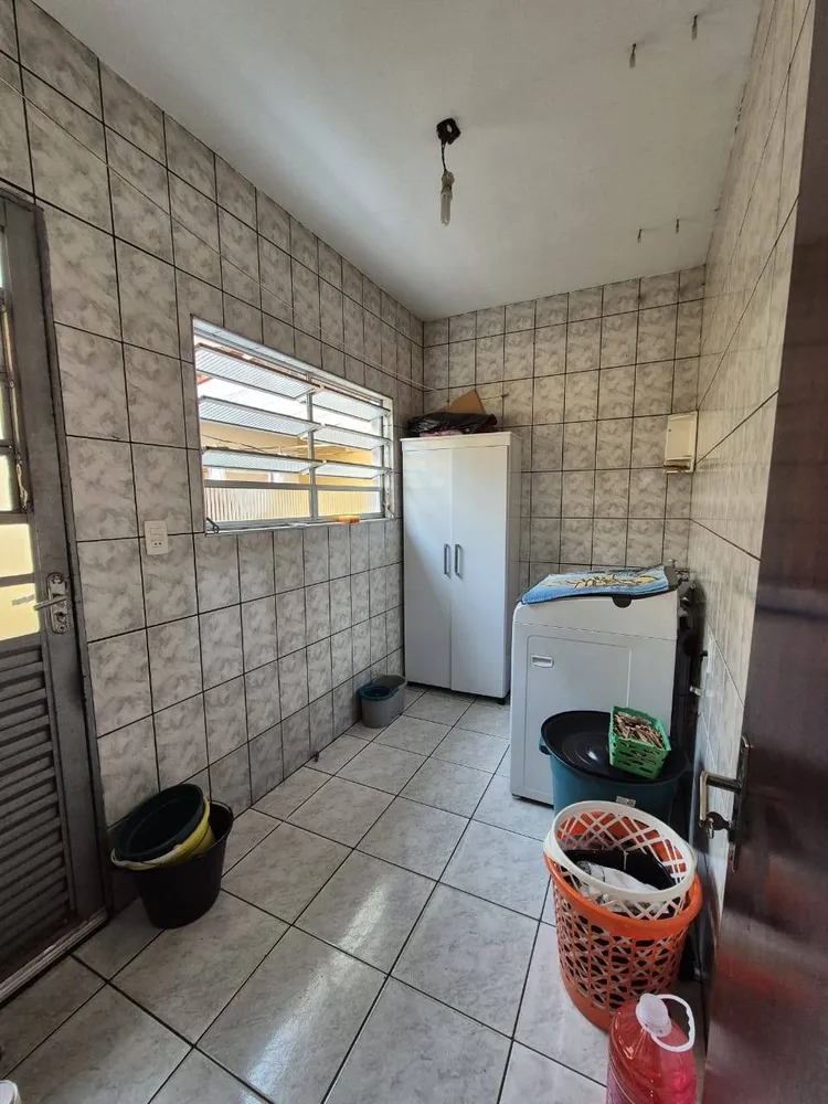 Sobrado, 3 quartos, 200 m² - Foto 9