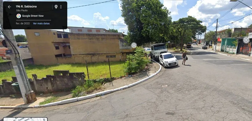 Terreno, 541 m² - Foto 5