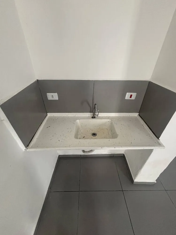 Apartamento, 1 quarto, 20 m² - Foto 5