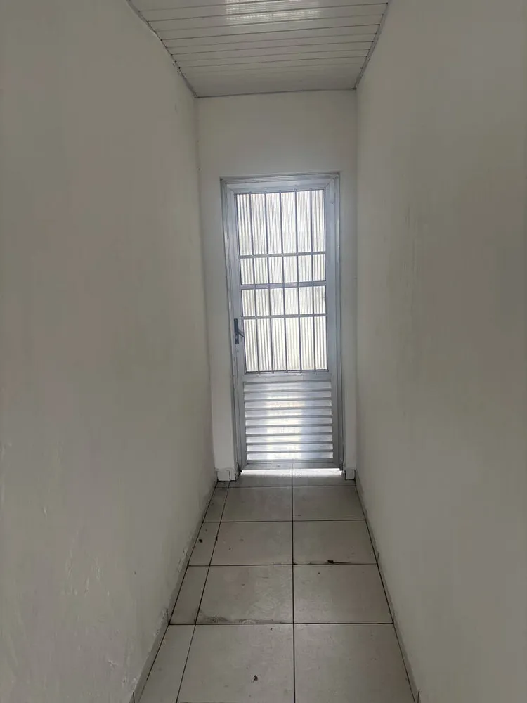 Apartamento, 1 quarto, 20 m² - Foto 2