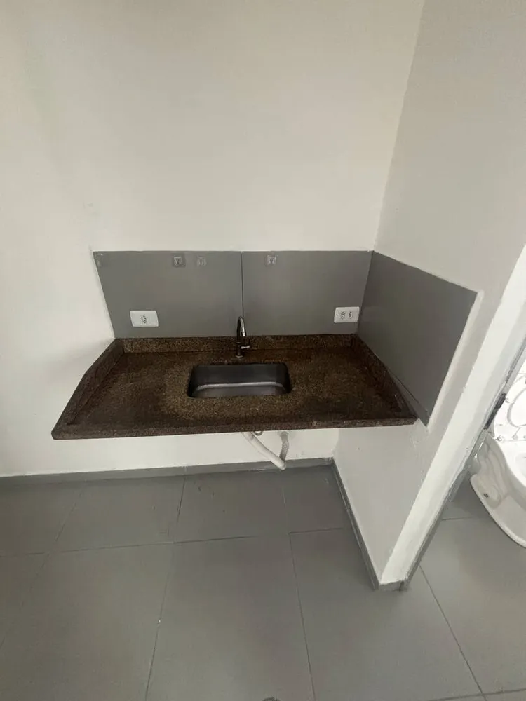 Apartamento, 1 quarto, 20 m² - Foto 16