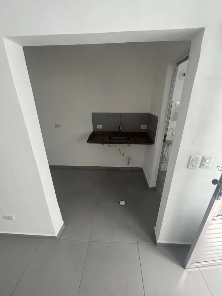 Apartamento, 1 quarto, 20 m² - Foto 14