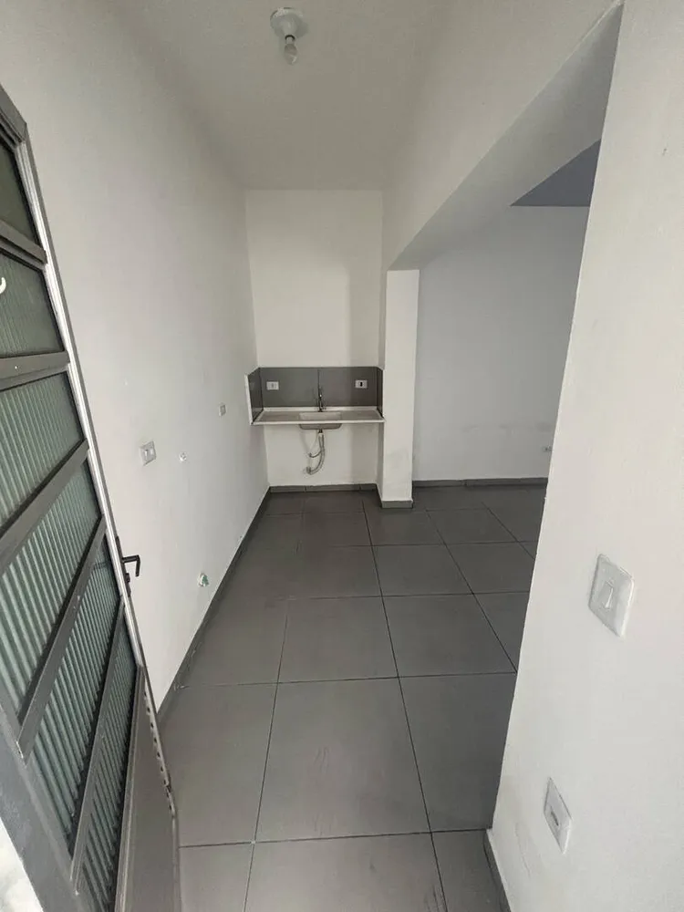 Apartamento, 1 quarto, 20 m² - Foto 1