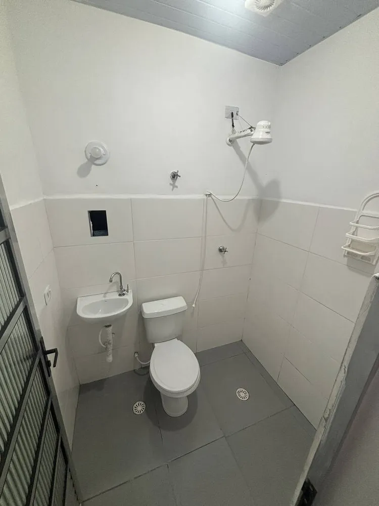 Apartamento, 1 quarto, 20 m² - Foto 8