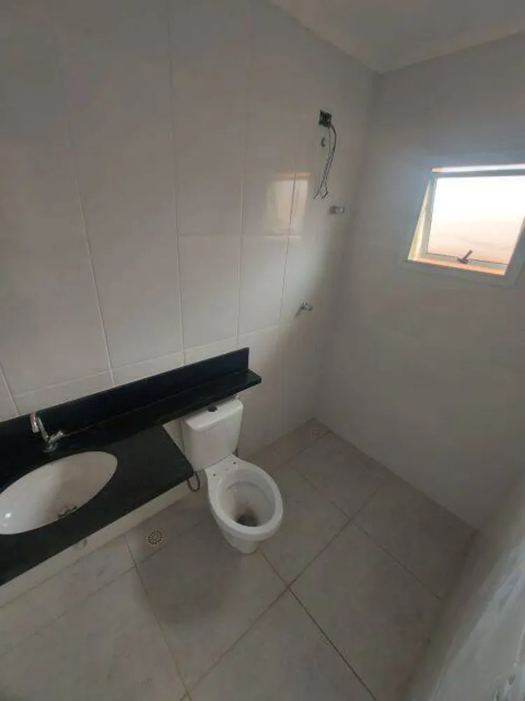 Casa de Condomínio, 3 quartos - Foto 10