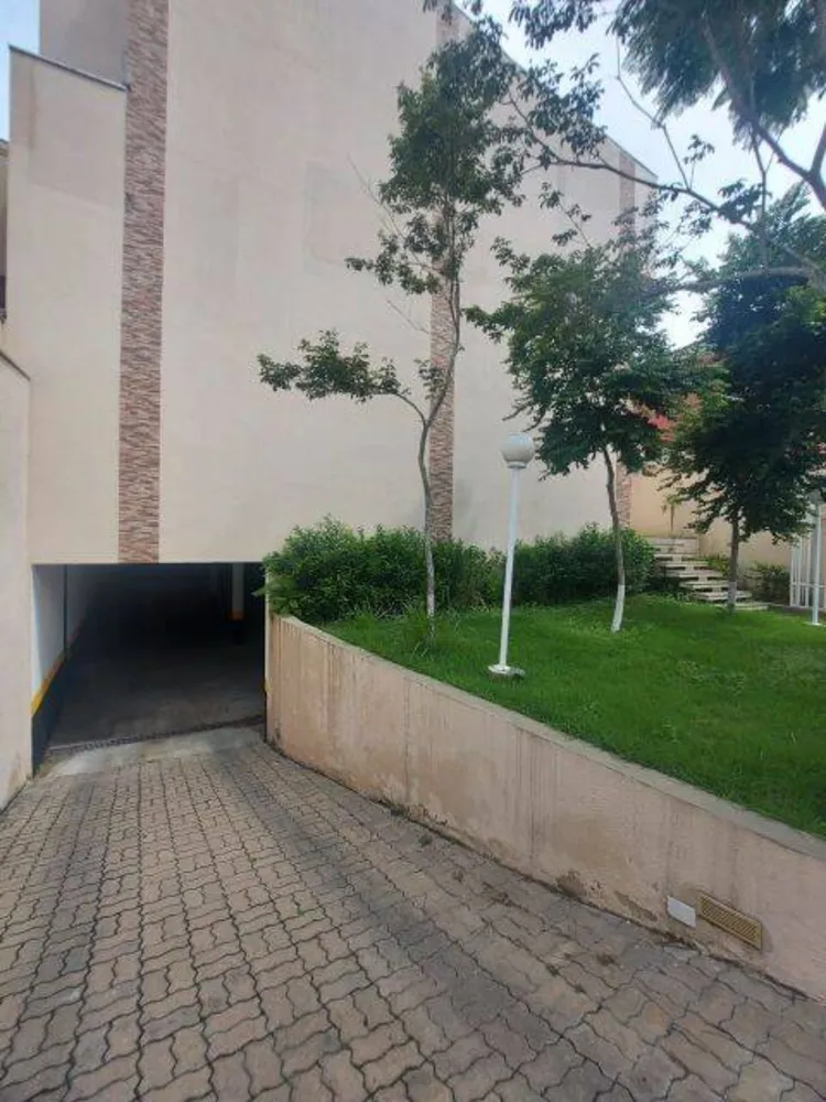 Casa de Condomínio, 3 quartos - Foto 11