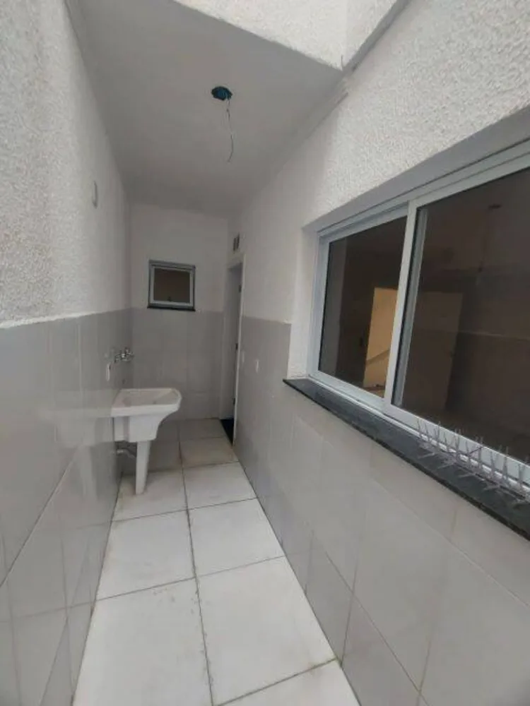 Casa de Condomínio, 3 quartos - Foto 9