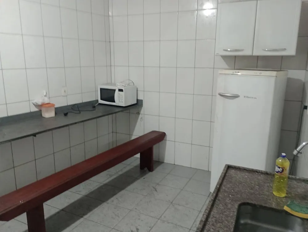 Depósito-Galpão, 500 m² - Foto 1