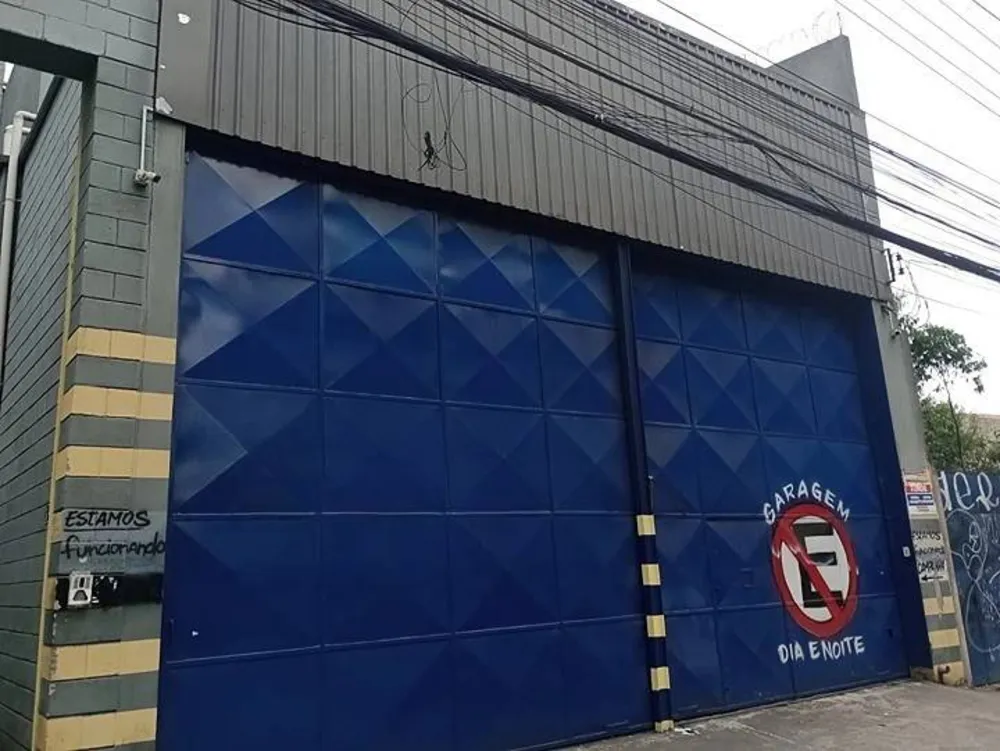 Depósito-Galpão, 500 m² - Foto 9