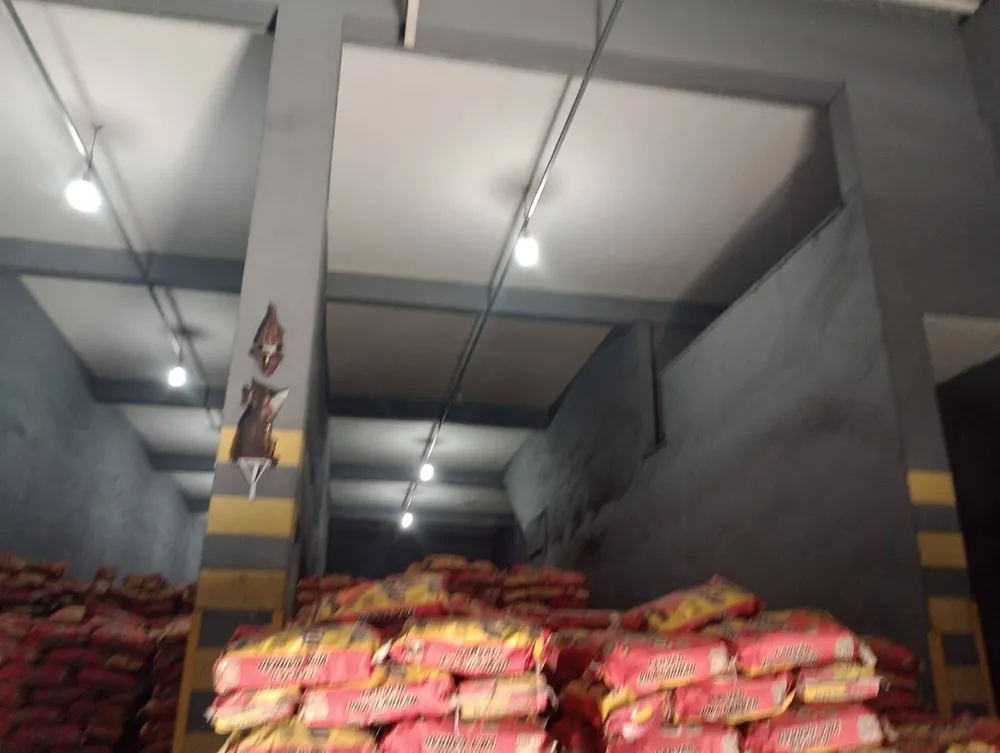Depósito-Galpão, 500 m² - Foto 11