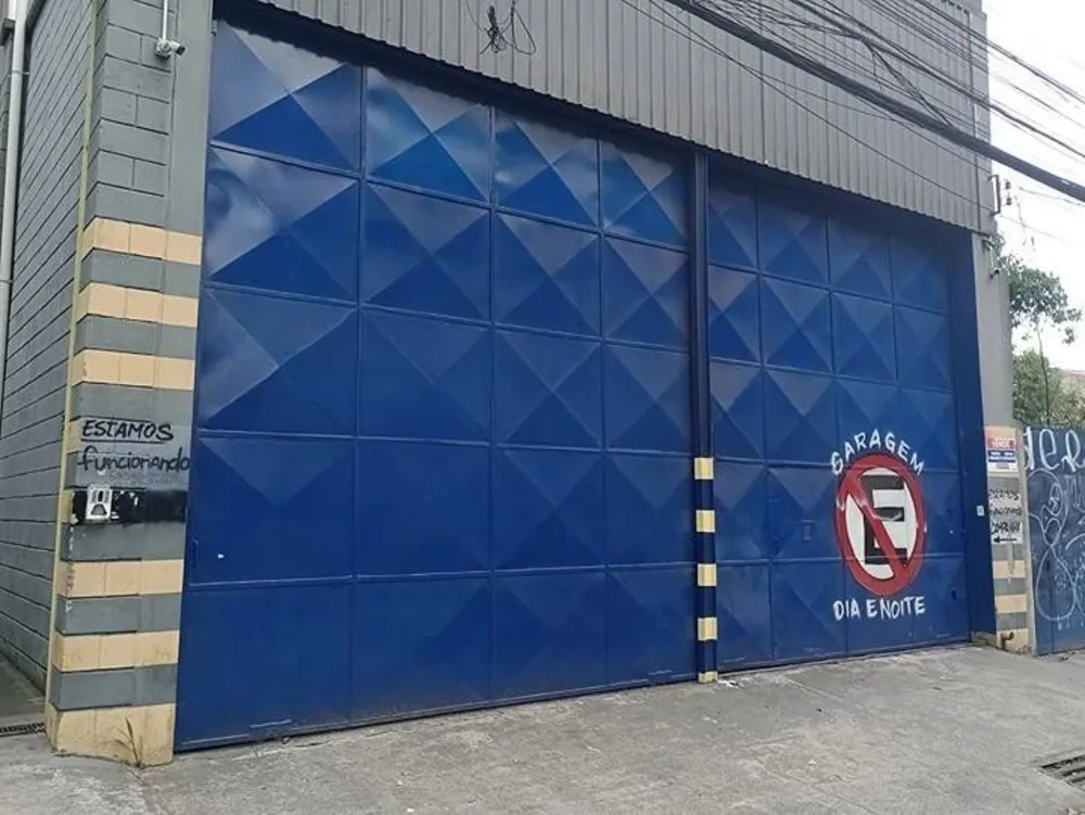 Depósito-Galpão, 500 m² - Foto 5