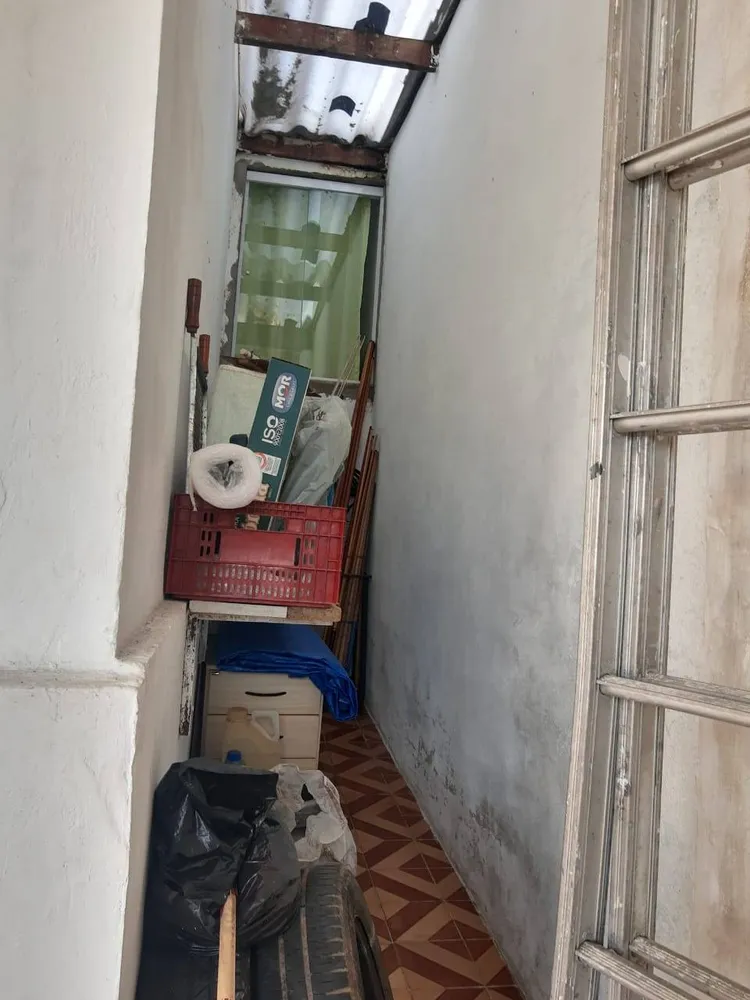 Casa, 2 quartos, 130 m² - Foto 1