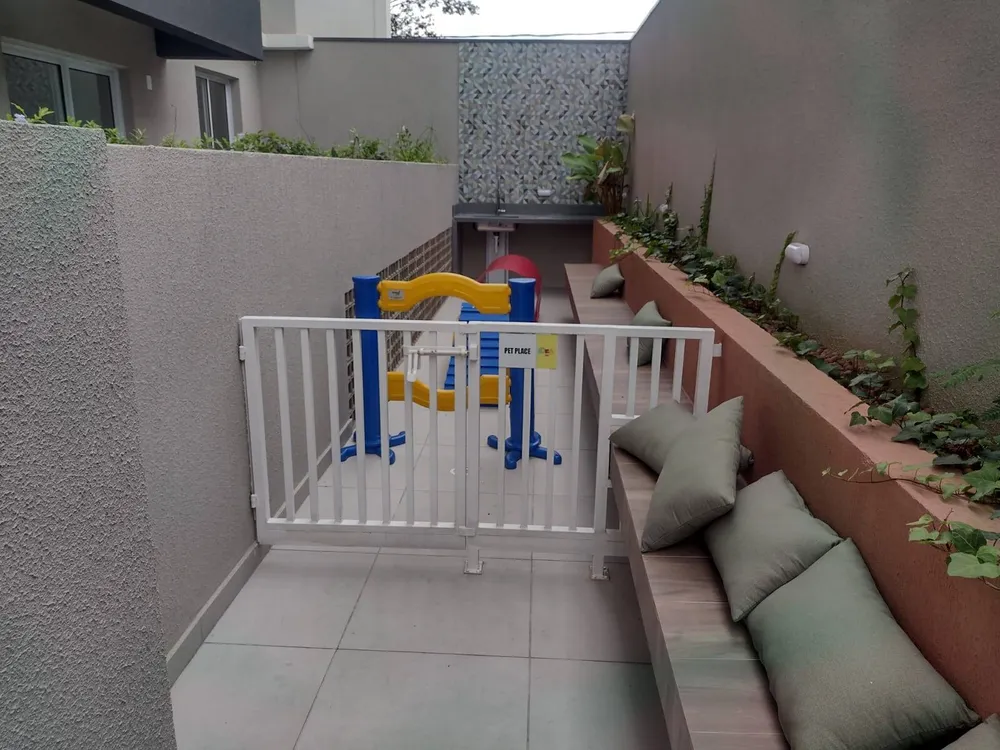 Apartamento, 2 quartos, 40 m² - Foto 9
