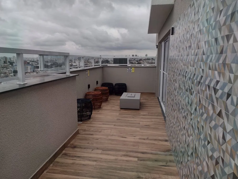 Apartamento, 2 quartos, 40 m² - Foto 8