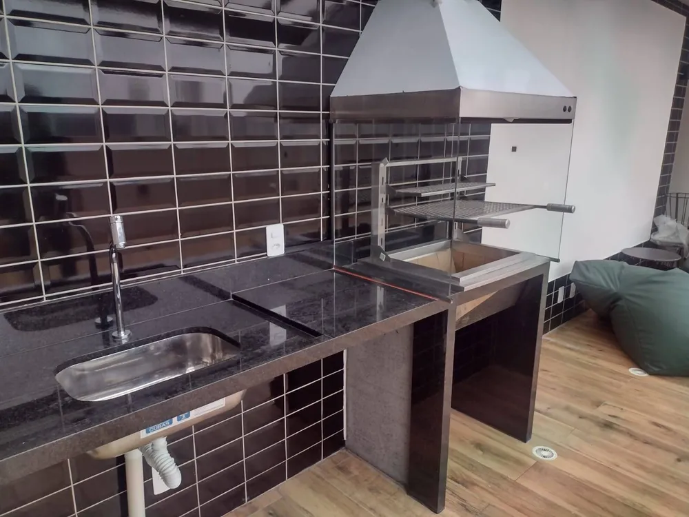 Apartamento, 2 quartos, 40 m² - Foto 7