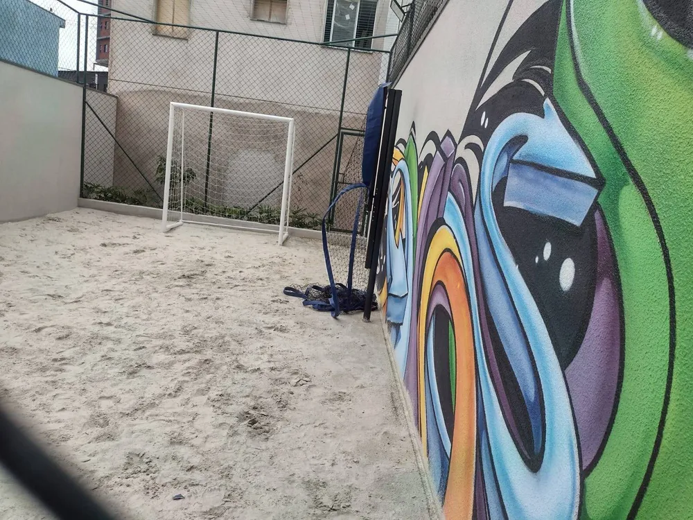 Apartamento, 2 quartos, 40 m² - Foto 10