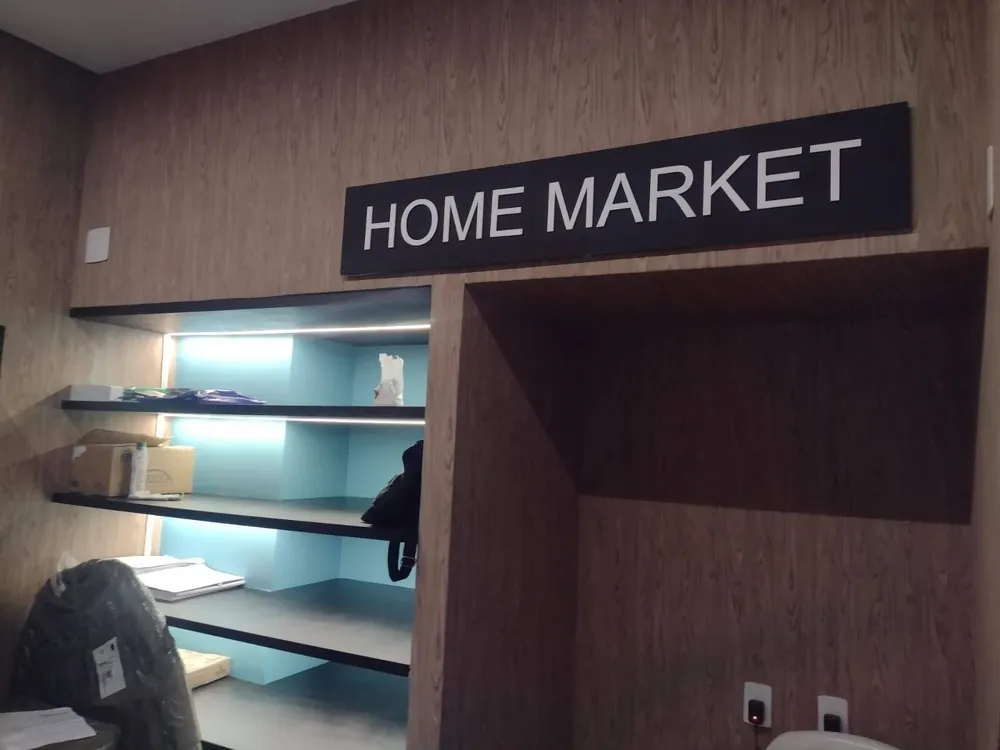 Apartamento, 2 quartos, 40 m² - Foto 12