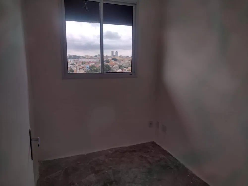 Apartamento, 2 quartos, 40 m² - Foto 5