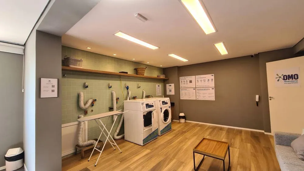 Apartamento, 1 quarto, 25 m² - Foto 14