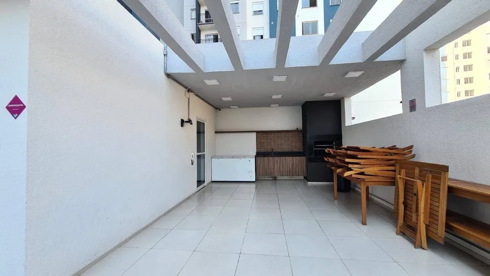 Apartamento, 1 quarto, 25 m² - Foto 1