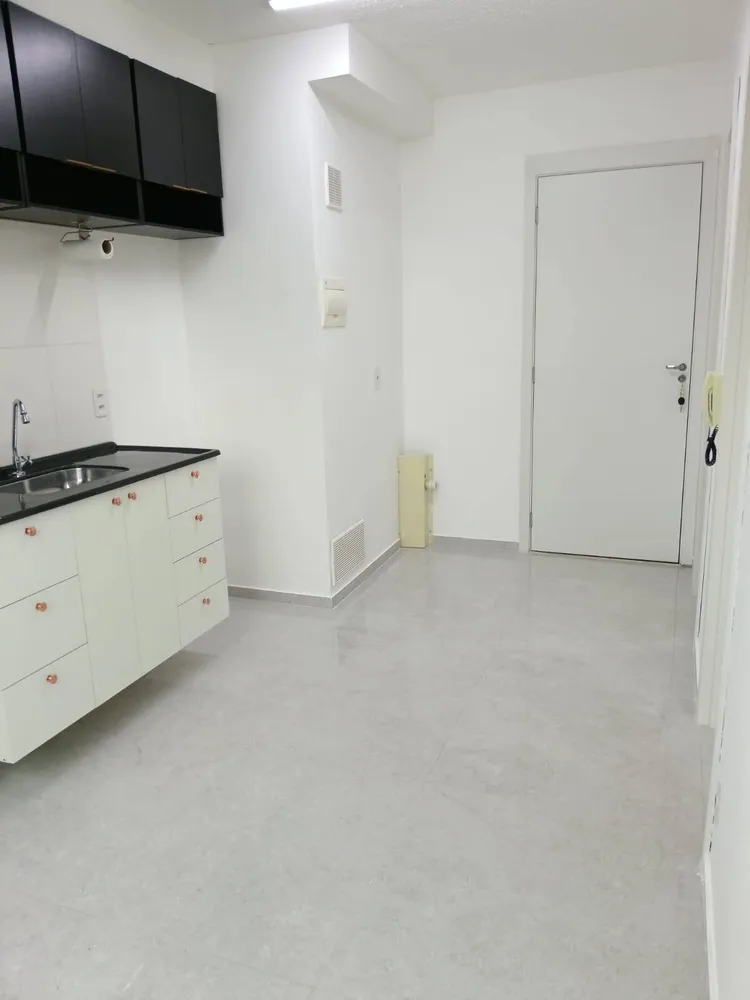 Apartamento, 1 quarto, 25 m² - Foto 8