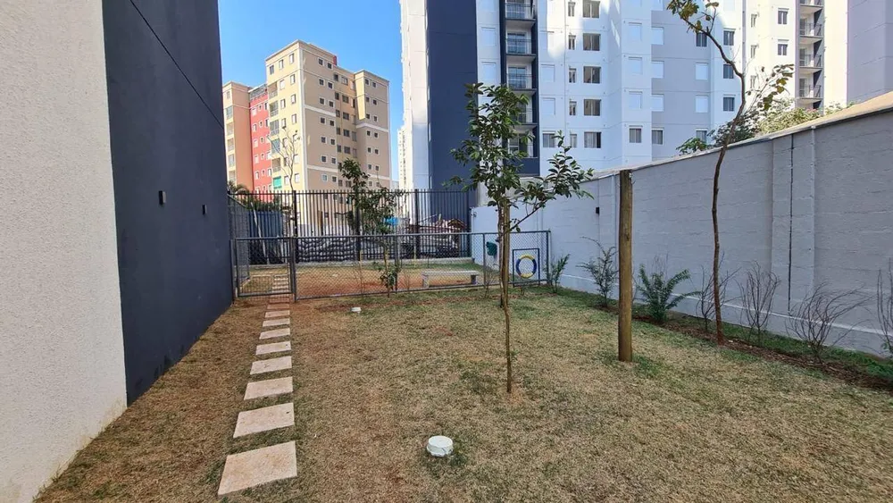 Apartamento, 1 quarto, 25 m² - Foto 16
