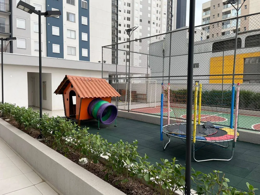 Apartamento, 1 quarto, 25 m² - Foto 10