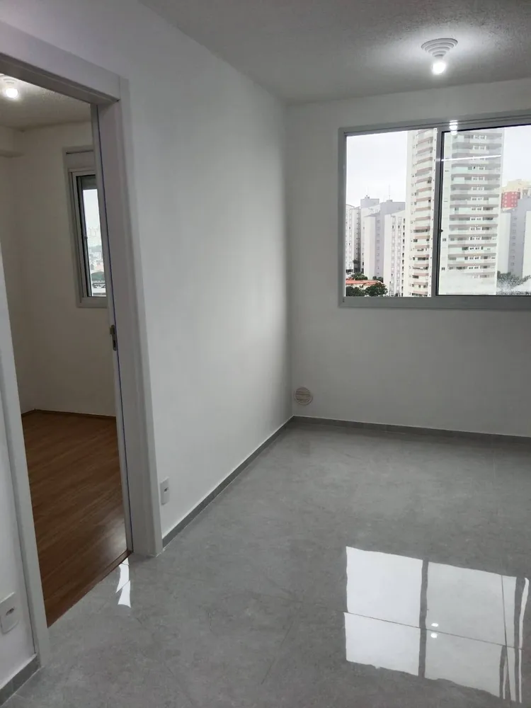 Apartamento, 1 quarto, 25 m² - Foto 7