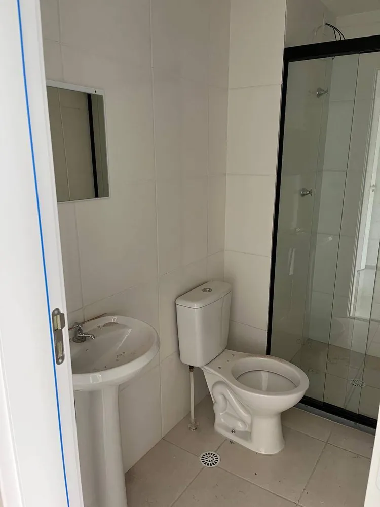Apartamento, 1 quarto, 25 m² - Foto 2