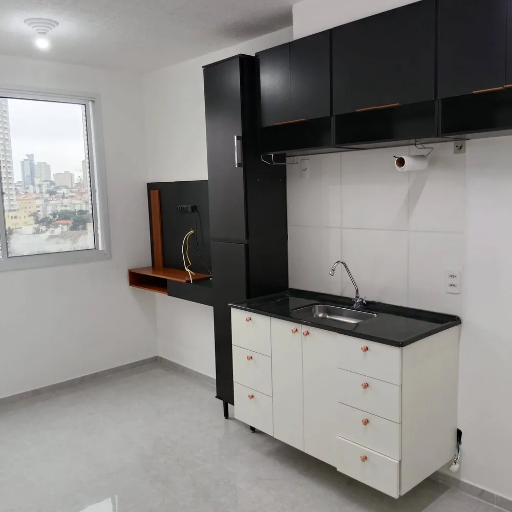 Apartamento, 1 quarto, 25 m² - Foto 9