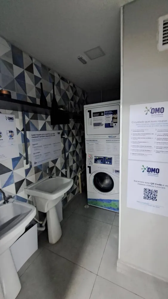 Apartamento, 1 quarto, 60 m² - Foto 15