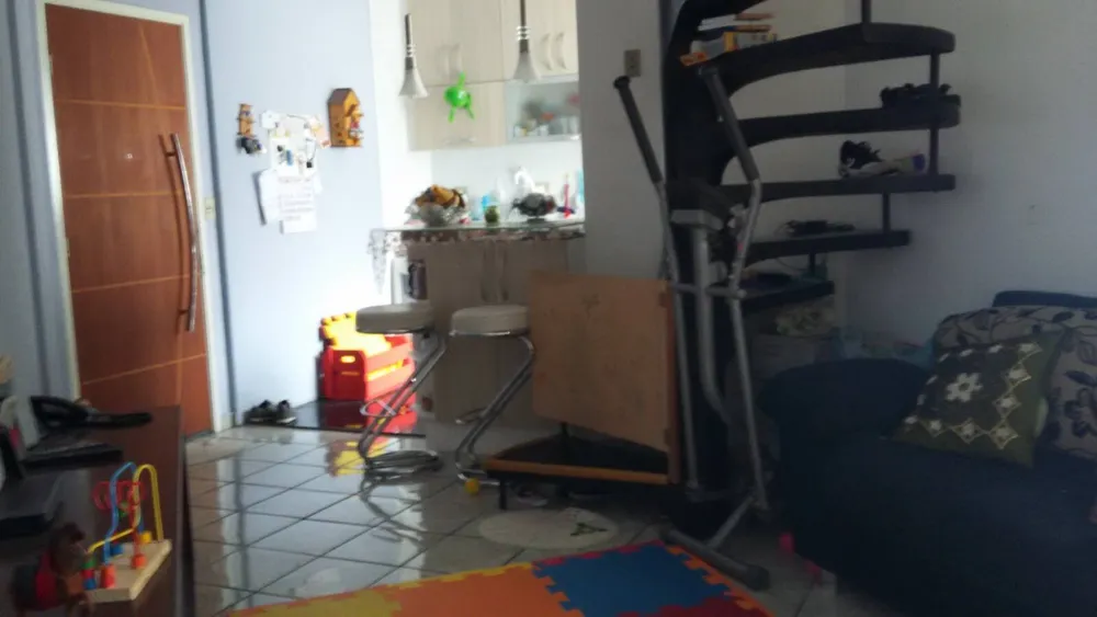 Apartamento, 2 quartos, 89 m² - Foto 7