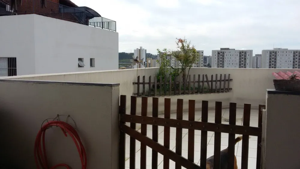Apartamento, 2 quartos, 89 m² - Foto 16
