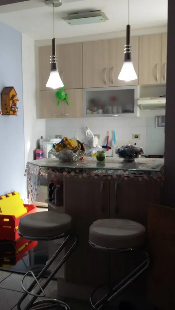 Apartamento, 2 quartos, 89 m² - Foto 6
