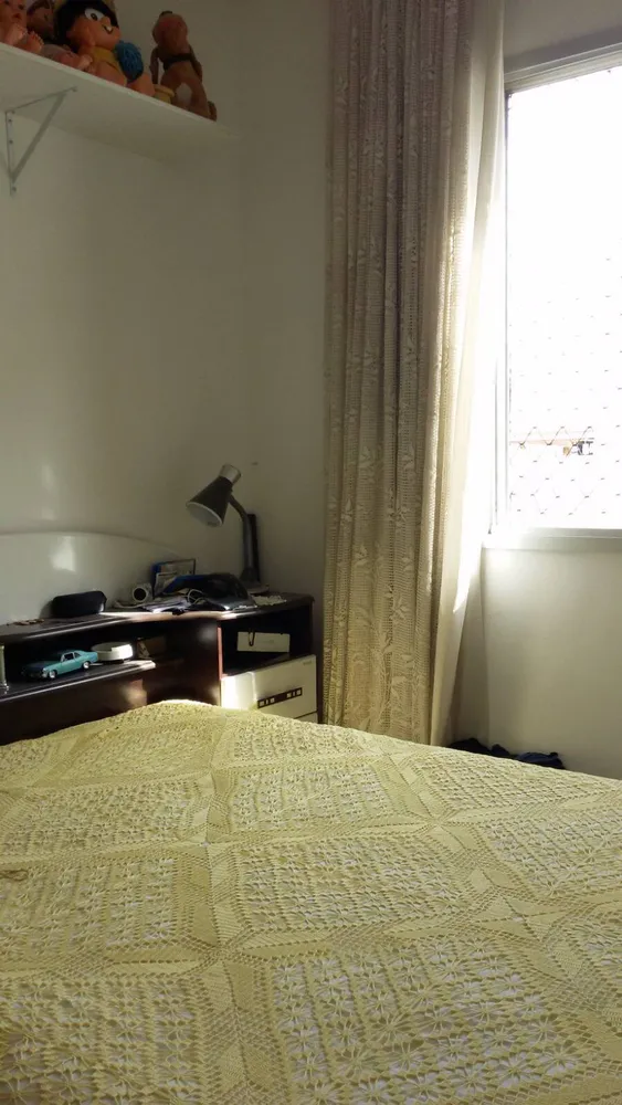 Apartamento, 2 quartos, 89 m² - Foto 10