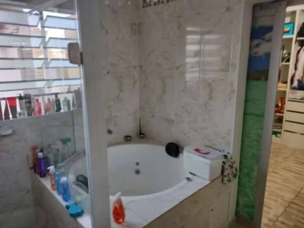 Casa, 3 quartos, 370 m² - Foto 11