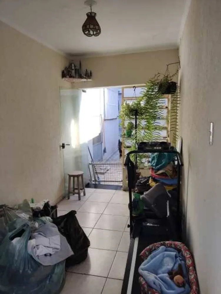Casa, 3 quartos, 370 m² - Foto 1