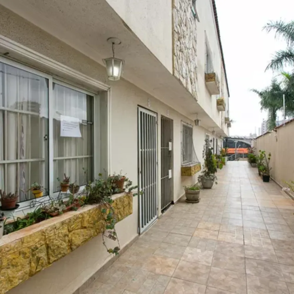 Casa, 2 quartos, 91 m² - Foto 1