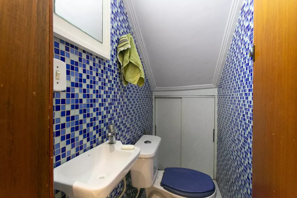 Casa, 2 quartos, 91 m² - Foto 11